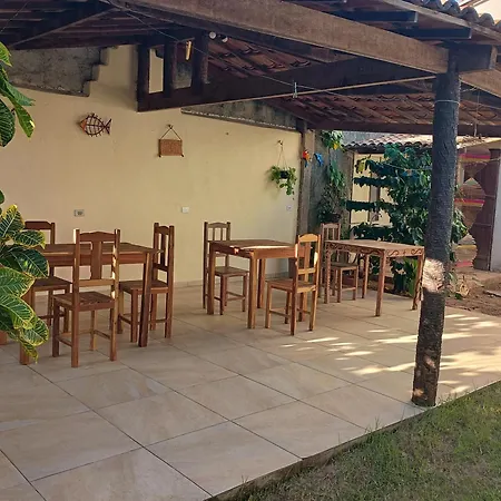 B&B Pedra do Meio-3