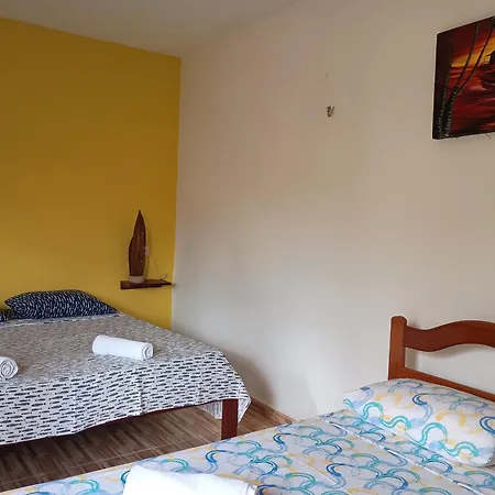 B&B Pedra do Meio-2