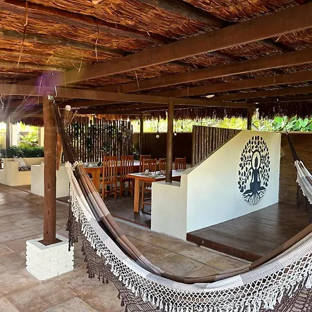 Pousada Oasis Paracuru-3