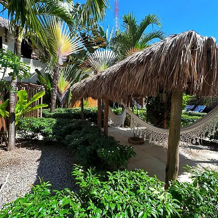 Pousada Oasis Paracuru-2