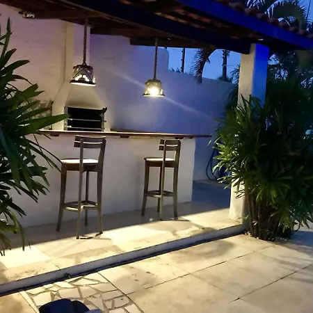 Hotel Pousada 360-3