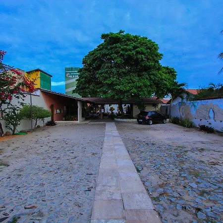Hotel Pousada Sol&Lua-2