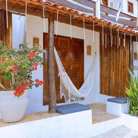Hotel Pousada 360-2